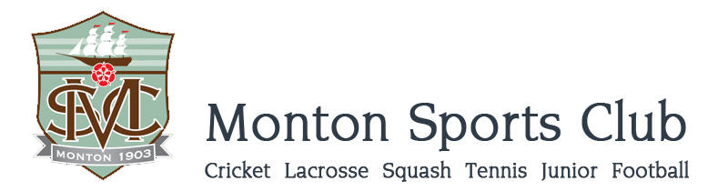Monton Sports Club history